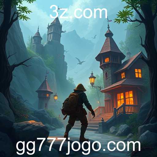 A Revolução dos Jogos Online: gg777 em Destaque