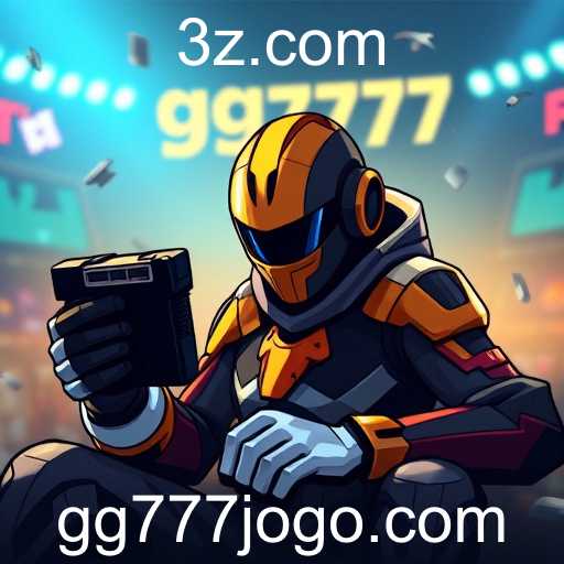 A Ascensão do GG777 no Mercado de Jogos