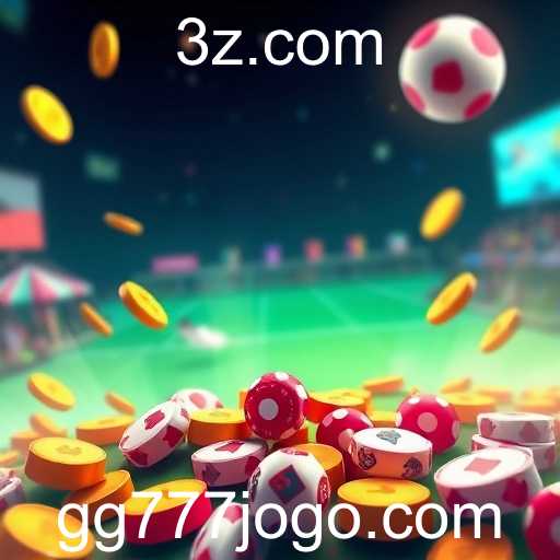 Inovações no Setor de Jogos Online com gg777