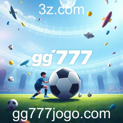 GG777 Desafia Limites do Entretenimento em 2025