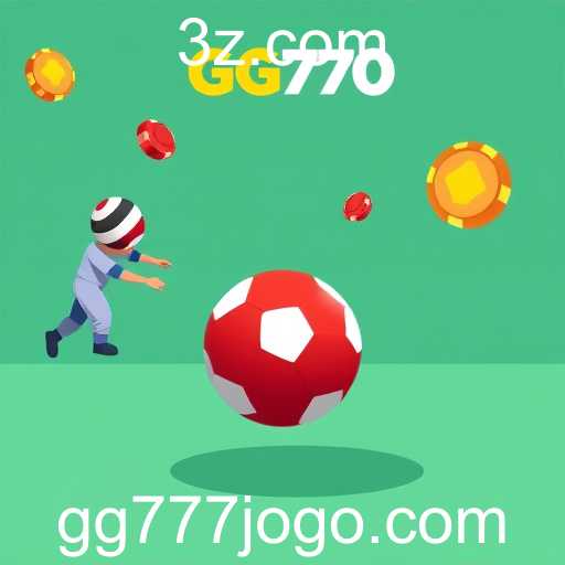 O Crescimento do Mercado de Jogos com GG777