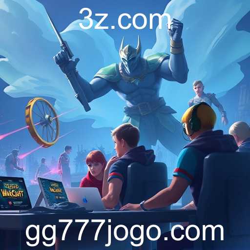 A Ascensão Inesperada do GG777 em 2025