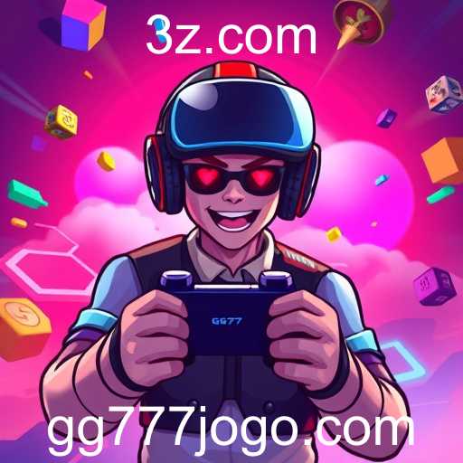 O Impacto de gg777 no Cenário de Jogos em 2025