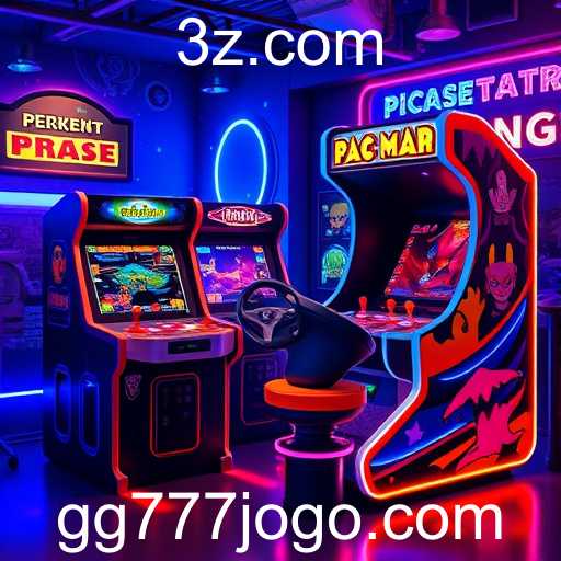 O Impacto de gg777 no Mundo dos Jogos Online