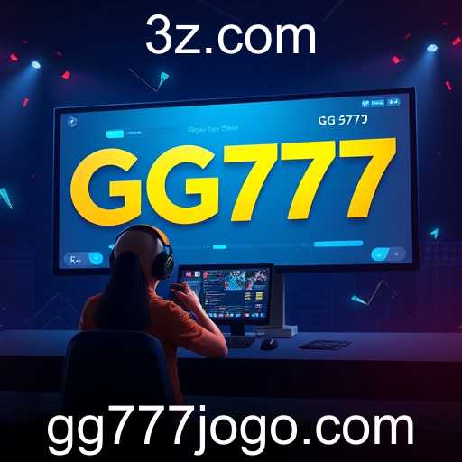 A Revolução dos Jogos Online em 2025: A Era do GG777