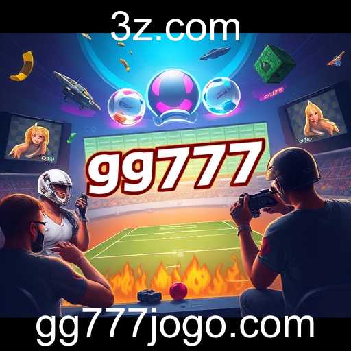 A Nova Era dos Jogos Online com gg777